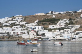 Grèce: Transat partage ses astuces pour découvrir le pays en famille cet été