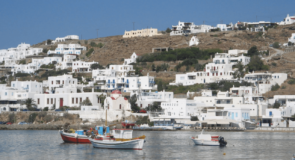 Grèce: Transat partage ses astuces pour découvrir le pays en famille cet été