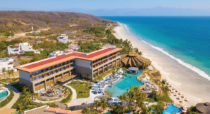 Riviera Nayarit: Le Marival Armony Luxury Resort & Suites est maintenant ouvert