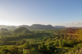 [ÉVÉNEMENT] Cuba se prépare à accueillir TURNAT 2019, le 12 ème Congrès international de tourisme de nature. Places encore disponibles!