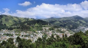 Équateur: encore peu connu des touristes et pourtant beaucoup de potentiel!