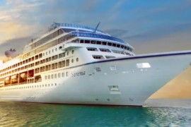 Oceania Cruises dévoile ses itinéraires 2021 en Europe et en Amérique du Nord