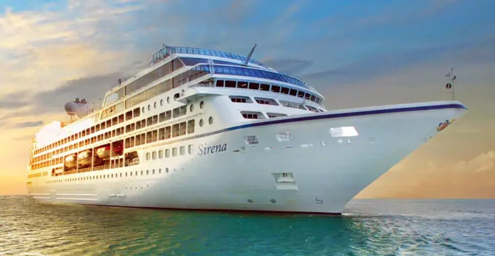 Oceania Cruises dévoile ses itinéraires 2021 en Europe et en Amérique