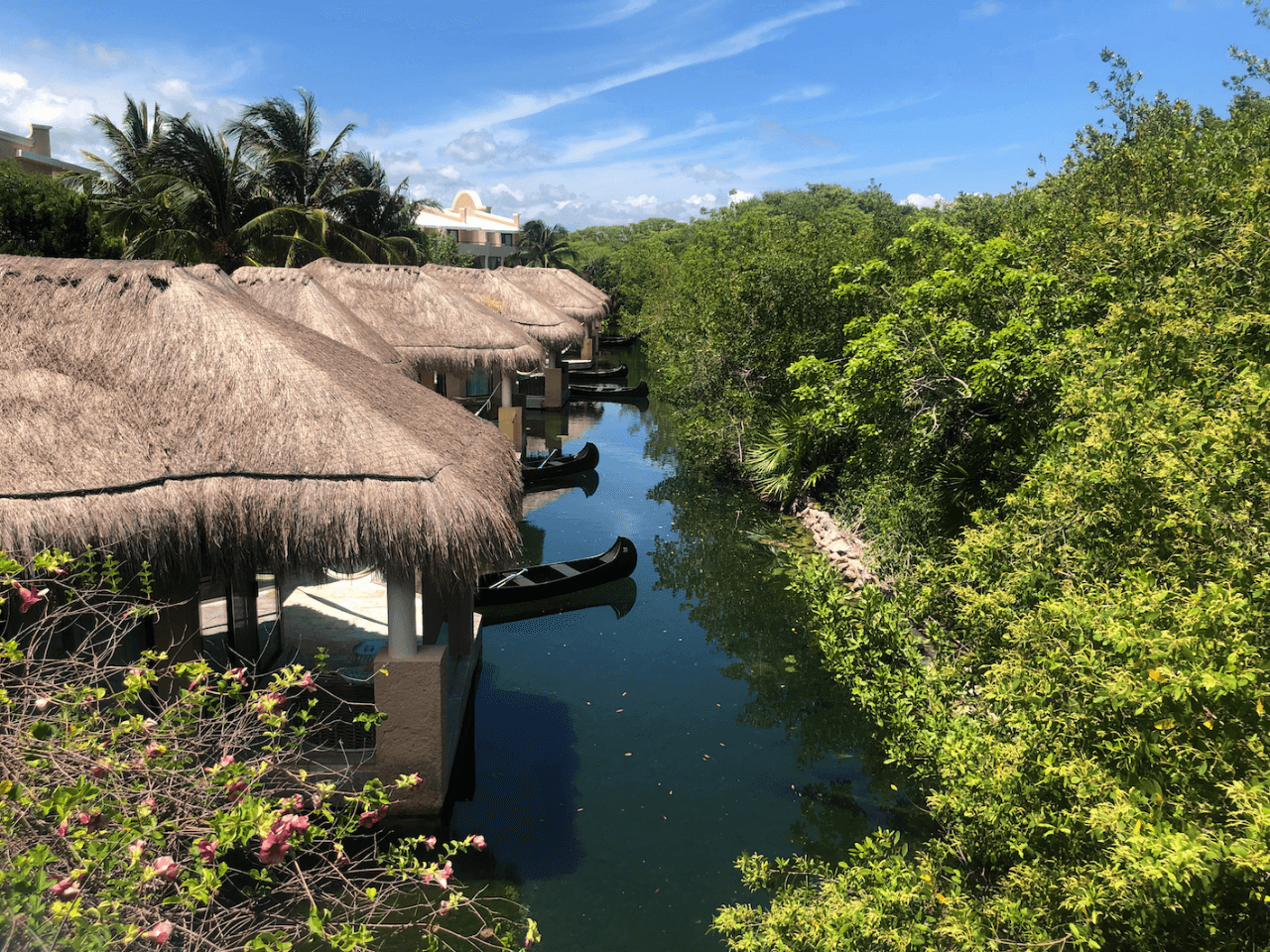 bungalows trs yucatan