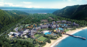 Kempinski ouvrira un deuxième hôtel de luxe dans les Caraïbes!