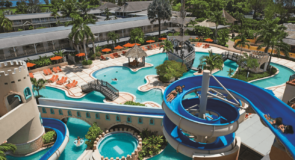 Jamaïque: deux hôtels de la marque Sunscape à Montego Bay quittent la chaîne AMResorts