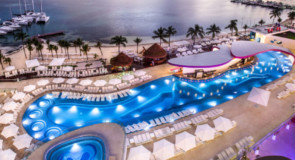 Mexique: les agents de voyages peuvent profiter de tarifs spéciaux à l’hôtel Temptation Cancun