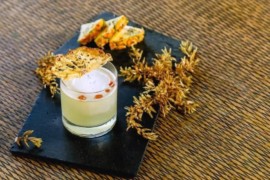 Mexique: un hôtel à Cancun propose un cocktail à base d’algues sargasses