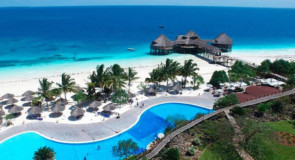 RIU ouvre un nouvel hôtel sur la magnifique île de Zanzibar en Tanzanie