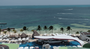 [À DESTINATION] En direct du Temptation à Cancun, découvrez le concept “hôtel sexy”!!