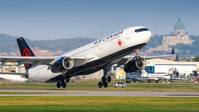Air Canada élargit son réseau en Amérique du Nord cet été, confirmant sa position de tête alors que sa reprise s’accélère