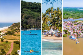 Mexique: voici cinq lieux méconnus de la Riviera Nayarit à ne pas manquer