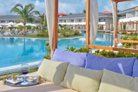 [CONCOURS] Participez maintenant au concours Melia Cuba pour gagner un séjour de trois nuits au Paradisus
