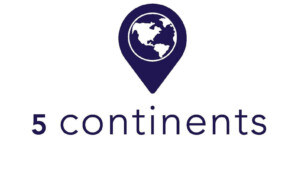 Forfaitiste – 5Continents
