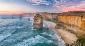 Australie: Air Canada vous présente la “Great Ocean Road” à Melbourne