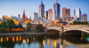 Australie: Air Canada vous présente les quartiers incontournables de Melbourne