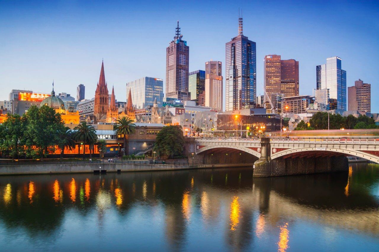 Australie Air Canada vous présente les quartiers incontournables de Melbourne Profession Voyages Australie Air Canada vous présente les quartiers incontournables de Melbourne Profession Voyages