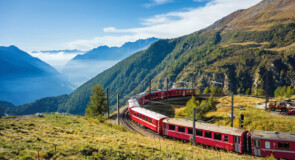 En 2022, la Suisse a retrouvé 83 %  du nombre de visiteurs canadiens