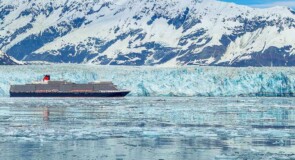 [ENTREVUE] Cunard propose une offre unique en Alaska au départ de Vancouver et bientôt un nouveau navire!