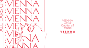 Vienne 2020: capitale mondiale de la musique