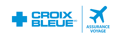 Croix Bleue suspend immédiatement la vente d'assurances voyages au Québec  et jusqu'à nouvel ordre | Profession Voyages