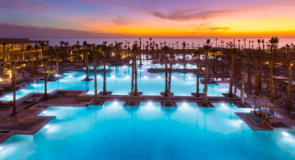 Riu inaugure son sixième hôtel au Maroc