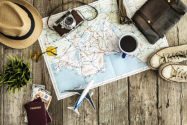 Lonely Planet : les 10 destinations à visiter absolument en 2020
