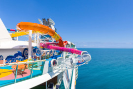 [CONCOURS] Royal Caribbean lance un concours exclusif pour les agents de voyages du Québec