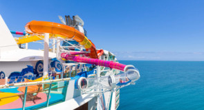 Séminaire en mer avec Royal Caribbean: découvrez le Navigator of the Seas rénové et amplifié!