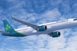 Aer Lingus n’ira pas à Montréal, faute d’A321LR