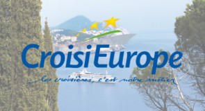 CroisiEurope lance sa programmation 2023