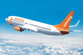 Sunwing annonce de nouveaux vols vers les destinations soleil au départ de Montréal et Toronto