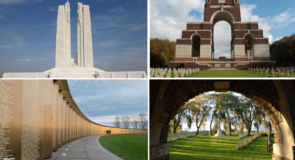 FRANCE: le tourisme de mémoire lié à la première guerre mondiale est en plein boom!