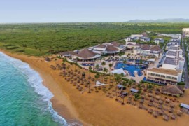 Le Royalton CHIC Punta Cana se prépare pour sa réouverture le 1er novembre