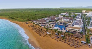 Le Royalton CHIC Punta Cana se prépare pour sa réouverture le 1er novembre