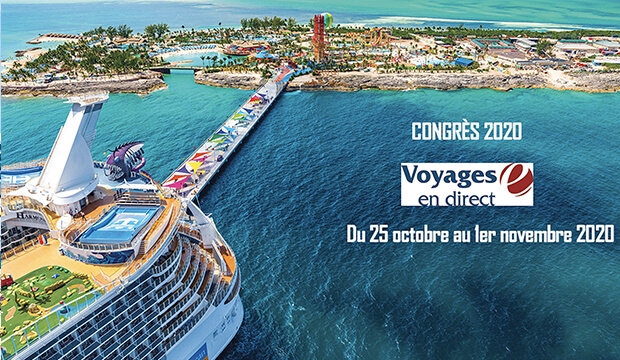 direct voyages