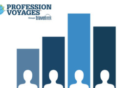 TOP 5 des sondages qui ont généré le plus de réactions chez les conseillers en voyages en 2019