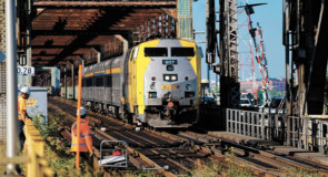 VIA Rail annonce que la plupart de ses services seront de nouveau opérationnels le 3 mars