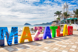 [PAROLE DE PRO] Mazatlán: “Nous avons deux vols directs par semaine au départ du Québec et ce n’est que le début”