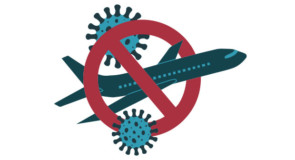 Coronavirus: certaines compagnies aériennes coupent leurs liaisons vers la Chine