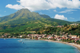 Pourquoi voyager en Martinique en 2020 ?