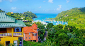 Sainte-Lucie met en place une nouvelle taxe d’hébergement pour les touristes