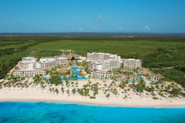 [TOP] TOP 10 des meilleurs hôtels tout-inclus de Punta Cana