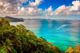 La Grenade: une destination tendance qui aura bientôt de nouveaux hôtels!