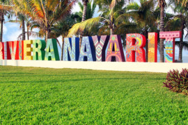 5 raisons de visiter Riviera Nayarit en 2020
