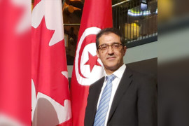 Faouzi Mouelhi quitte le bureau Montréalais de Tunisair et présente son remplaçant!