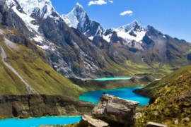 Le Pérou, ce n’est pas que le Machu Picchu!