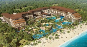 AMResorts annonce l’ouverture de deux nouvelles propriétés dans les Caraïbes et au Mexique