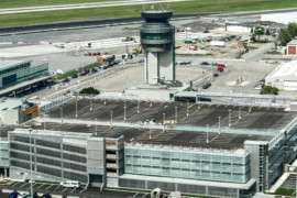 L’aéroport international Jean-Lesage de Québec reçoit une subvention de plus de 10 millions de dollars