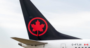 COVID-19: Air Canada suspend ses vols entre le Canada et l’Italie
